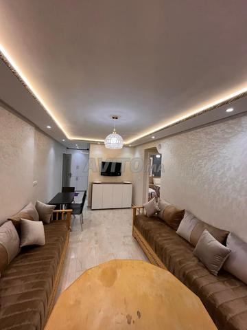 Appartement à louer à Al Hoceima - 2