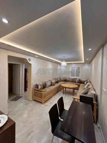 Appartement à louer à Al Hoceima