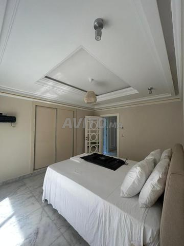 Appartement à louer – Vue mer Malabata, Tanger - 2