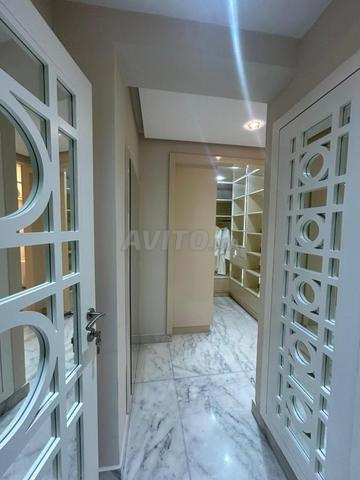 Appartement à louer – Vue mer Malabata, Tanger - 2