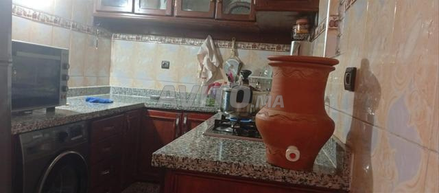 شقة بالمدينة القديمة - 2