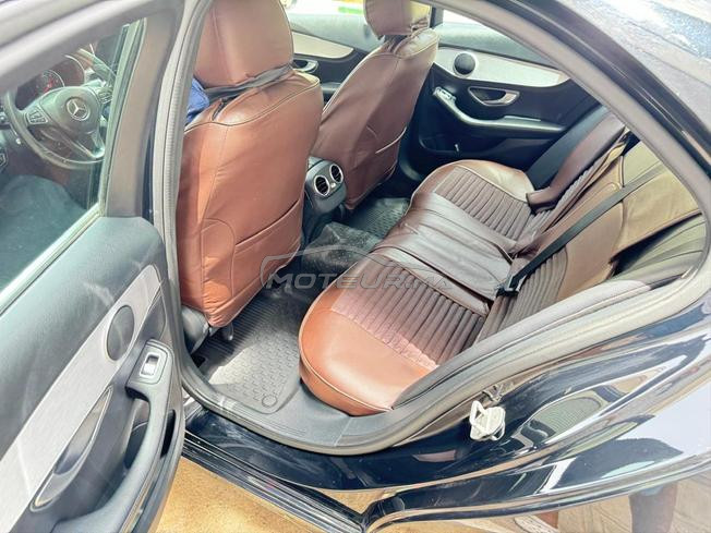 Mercedes Benz c220 