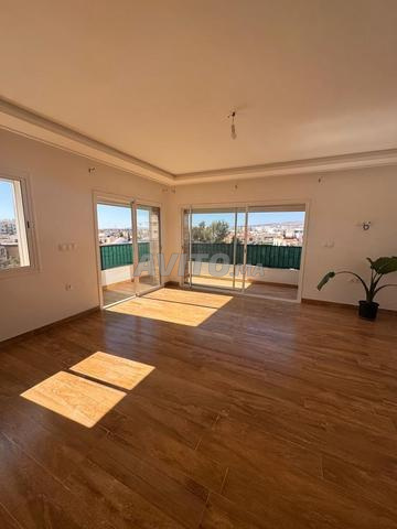 appartement 3 chambres vide - 2