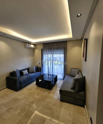 Très joli studio meublé à louer Tamaris