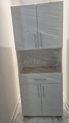 Placard de cuisine - 2