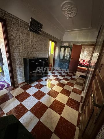 شقة للبيع في الشلالات نواحي المحمدية - 2