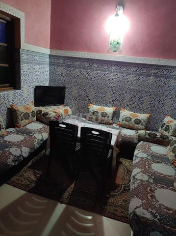 منزل للبيع 90 متر بواجهتين بسعر 170 مليون - 2