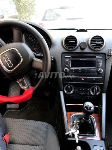 Radio Android Audi A4 - 2