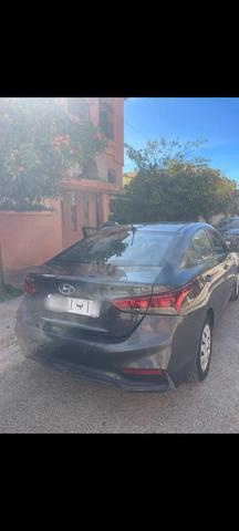 هيونداي أكسنت بحالة ممتازة - 2