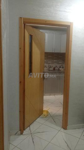 Appartement meublé à louer - 2