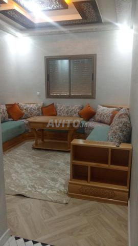 Appartement meublé à louer