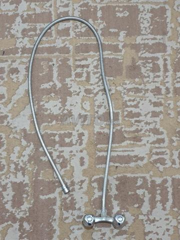 خرطوم الدش مع خلاط الماء - 2