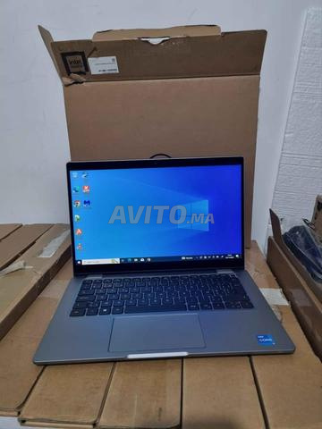 Dell Latitude 5320 x360 i5 1145G7 16 Go 512SSD