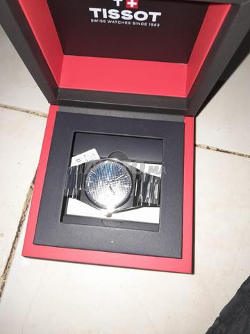 Pièce originale - 2