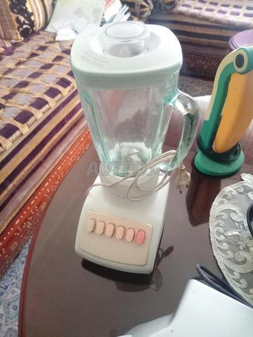 Mixeur marque Moulinex - 2