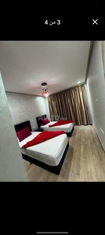 شقة عائلية للإيجار اليومي - 2