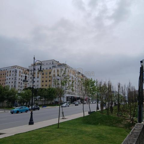 أرض للبيع شارع مولاي رشيد بسعر استثنائي - 2