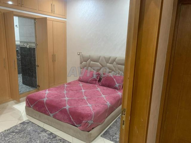 شقة للإيجار 120 متر مربع في العيون