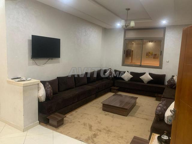 Appartement à louer 120 m² à Laâyoune - 2