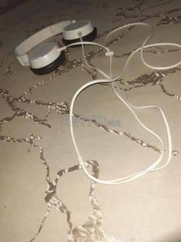 Casque filaire de SONY - 2
