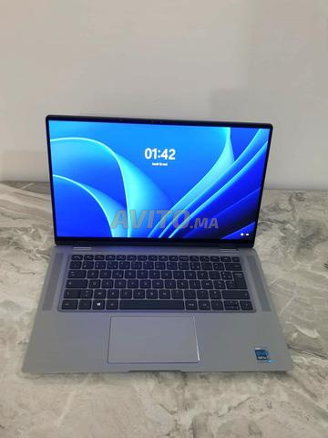 Dell Latitude 9520 x360 i7 1185G7 16 Go 256SSD