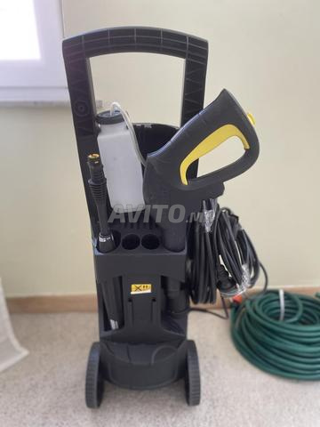 منظف ضغط عالي كارشر K5.6M - 2