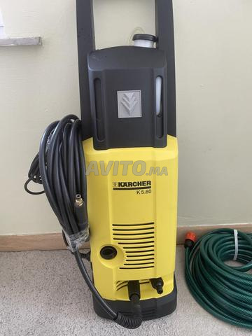 منظف الضغط العالي كارشر K5.6M - 2