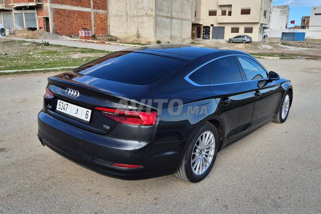 Audi A5 Diesel 2.0L 190chv