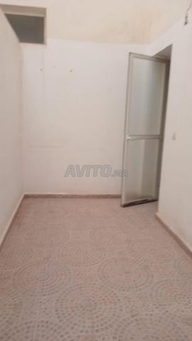 شقة شرف الطابق الأول بدون مصعد - 2