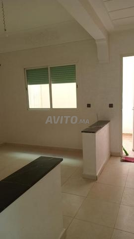 Appartement Charaf 1er étage Sans ascenseur