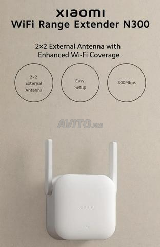 Xiaomi répéteur wifi