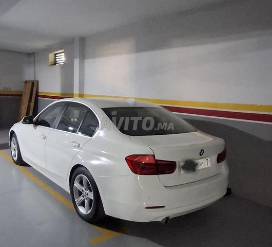 BMW Série 3 Diesel 2019 - Particulier- - 2