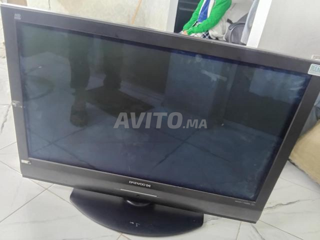 تلفاز مستعمل - 2