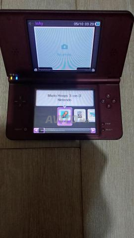 Nintendo DSi XL - 2