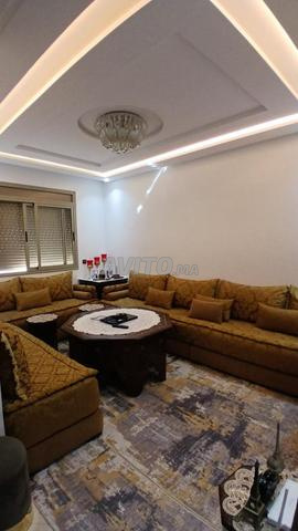 La Perle Verte Rahma