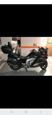 BMW K1600 GTL - 2