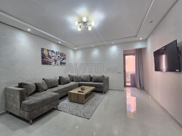 شقة جديدة - 2