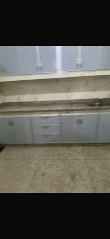 Appartement à louer - 2