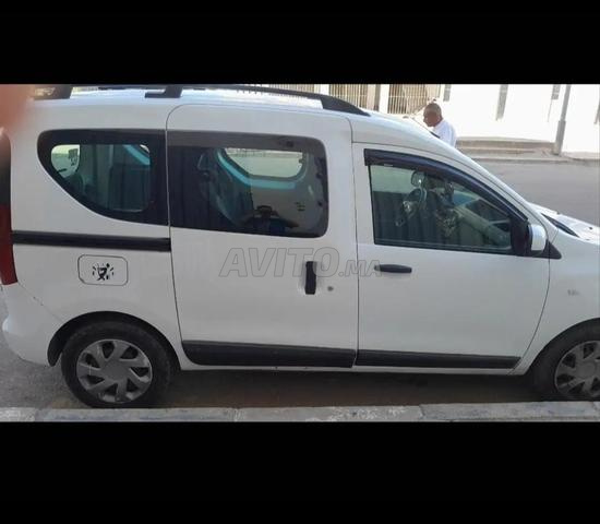 دا سى دوكر جديد - 2