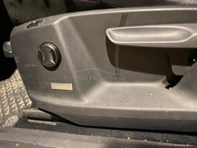 Volkswagen Touran Diesel Automatique 2017