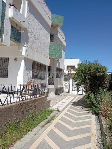 Villa Hay Riad Rabat Mahaj Riad - 2