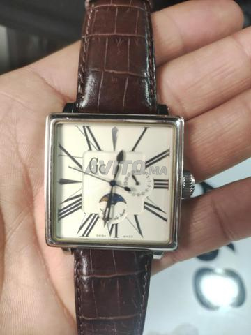 Montre Homme Guess Originale - 2