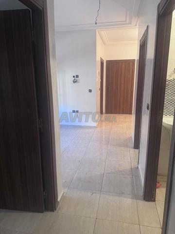 Appartement à louer 57 m² à Bouskoura