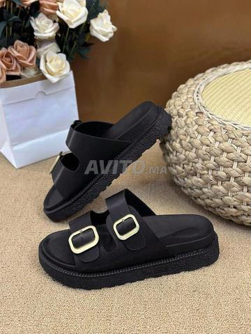 حذاء صيفي جديد ومريح - 2