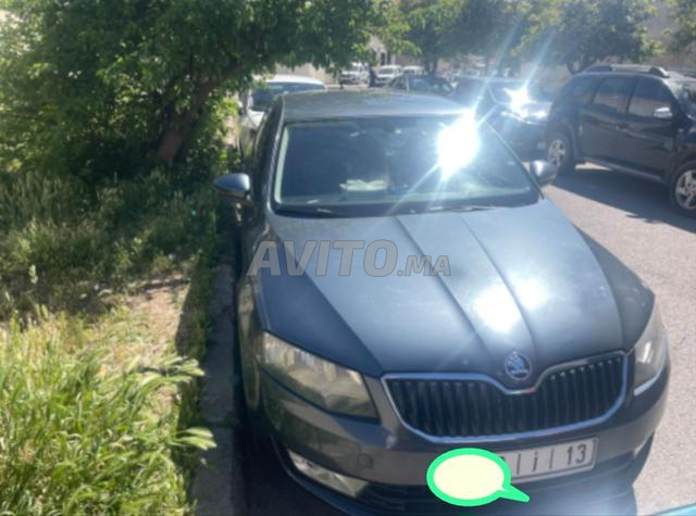 Voitures très bon état