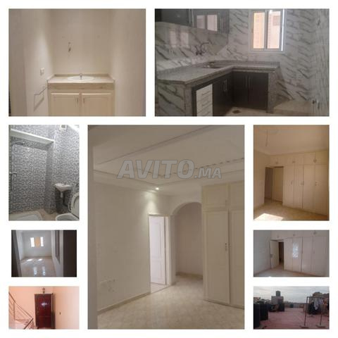 شقة 78 متر مربع للبيع