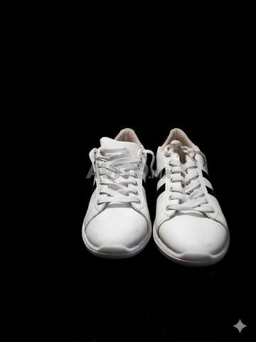 Baskets Sabra de haute qualité - 2