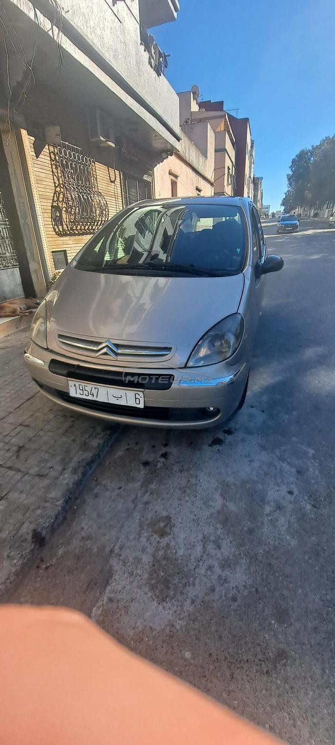 Citroën Picasso 