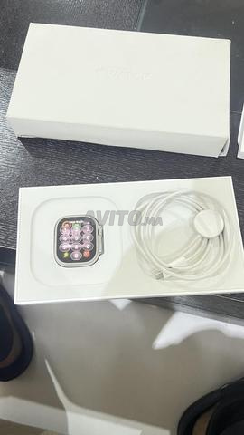 ساعة أبل ألترا 2 - 2