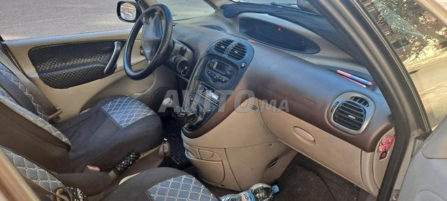 سيتروين بيكاسو - 2